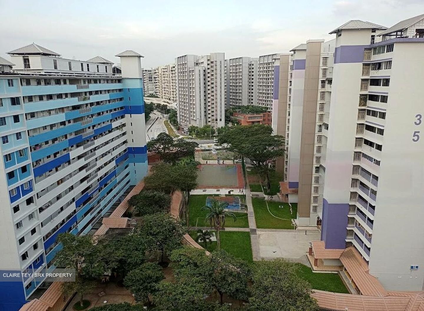 Ansar Garden (D16), Retail #457168621